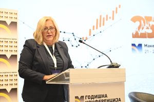Абази: Домашните инвеститори сè повеќе ги избираат странските пазари, мора да го активираме домашниот капитал