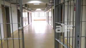 Почина 60 годишен затвореник во Идризово