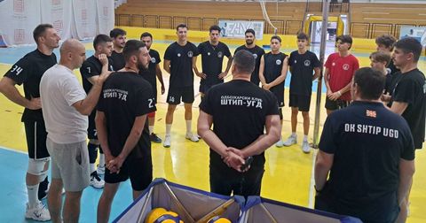 УГД Штип тргна во одбрана на „двојната круна“