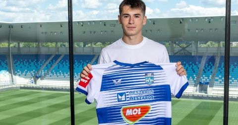 Македонски талент блеска во Хрватска – го следат од Ла Лига и Бундес!