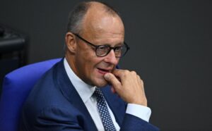 Според 78 отсто од Германците, Мерц не е вистинската личност за канцелар