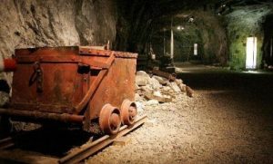 Додека Турција го засилува производството на бакар, Македонија сè уште не го користи потенцијалот од Иловица