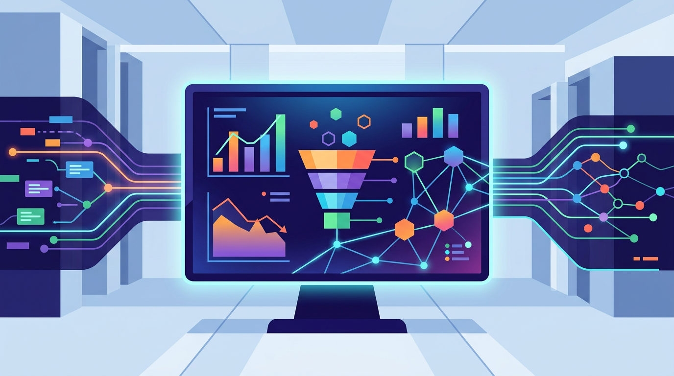 Мерење на ефектот од социјалните мрежи преку Google Analytics 4