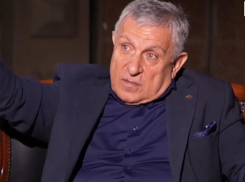 Туше Гошев: Треба да го смениме изборниот закон