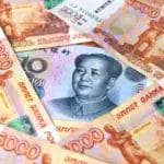 Потпишани 328 договори меѓу Русија и Кина вредни речиси 68 милијарди евра