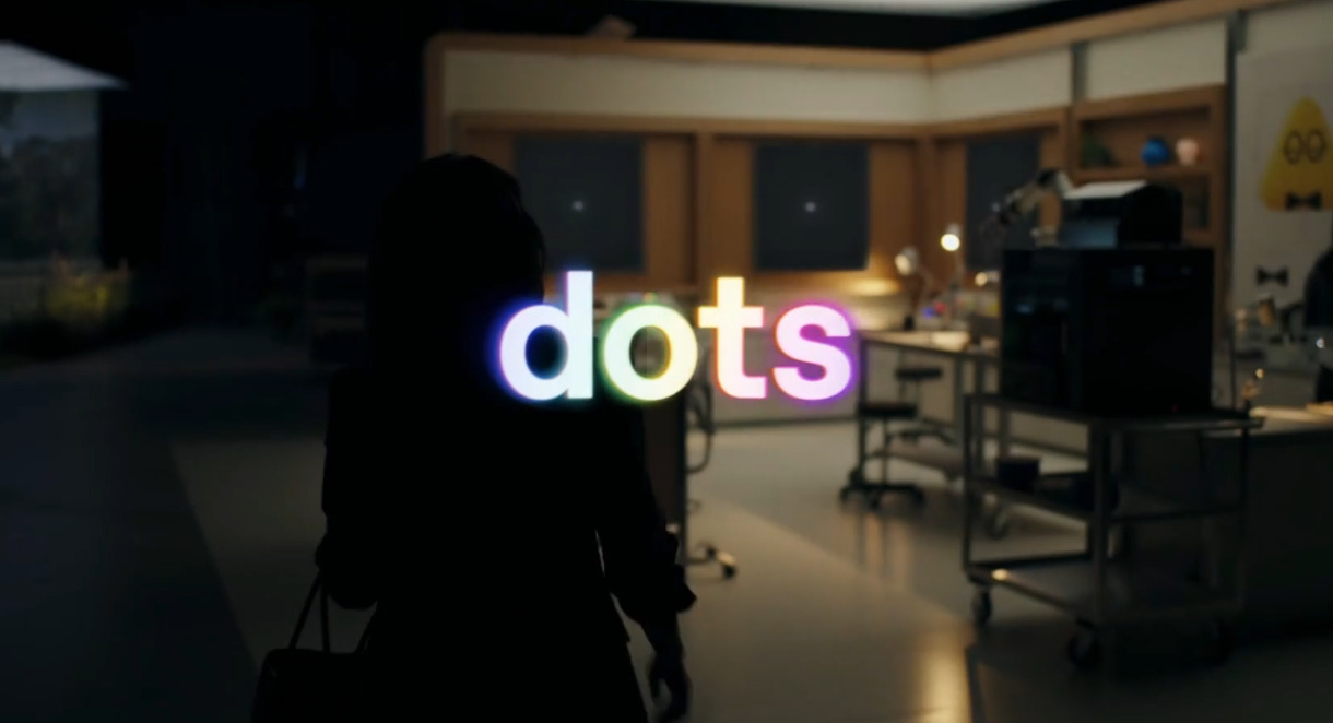 ВИДЕО: OpenAI ги преименува AI агентите во „Dots“ по серијата безбедносни предупредувања