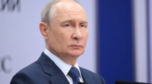 Путин: Никој нема да може да ја растури Русија или да нè заплаши