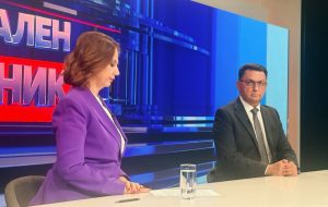 Гувернерот Славески: Инстант-плаќањата ќе овозможат трансфери за неколку секунди, 24 часа во денот