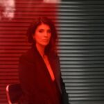 Уметница што ни нуди  привремен простор за заедништво
