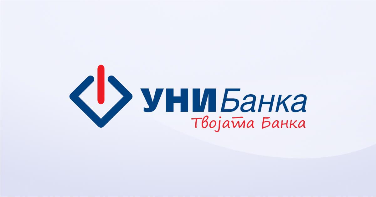 УНИБанка им посака среќен почеток на првачињата!