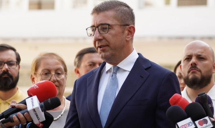 Мицкоски: Оваа година е надпросечна по бројот на случаи на западнонилска треска, слична е состојбата и во Европа