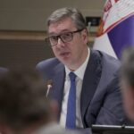 Вучиќ почнува свој подкаст, прв гост му е Мута Николиќ