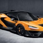 Голема инвестиција на „McLaren“, 500 милиони фунти за нова фабрика и нови работни места