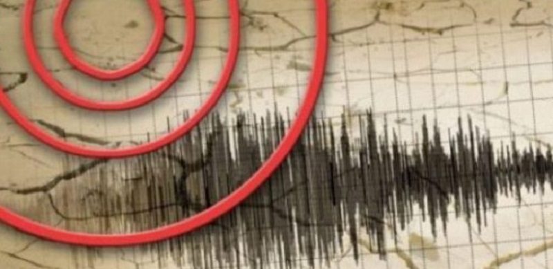 Земјотрес со јачина од 4,3 степени ја погоди Албанија, почувствуван во Охрид и околината