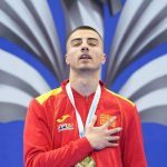 Белистојановски со злато – Македонија заврши со шест медали во Таранто