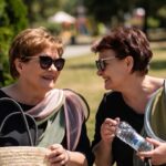 Маријана се враќа во Австралија со прекрасни спомени и посебен подарок од Дац и Александар: „Летниот распуст во Македонија го поминав прекрасно“