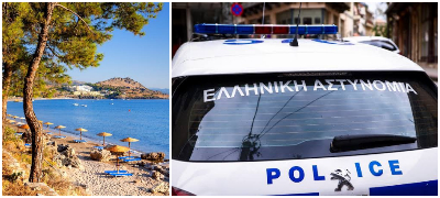 Бизарна трагедија во Грција: Маж (82) почина по тепачка за лежалки на плажа – уапсен мажот што го нападнал
