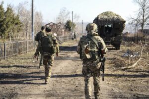Четири лица, меѓу кои и едно дете се убиени во Новоросијск