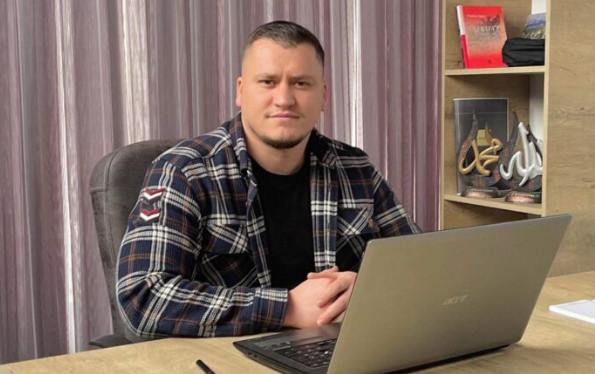 Изгоре багер во Арачиново – Беќири: Градежните работи на стадионот на „Шкендија“ ќе продолжат