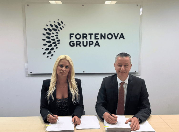 Фортенова група и ALTA Retail постигнаа договор за продажба на компанијата Idea Marketi и поврзаните друштва