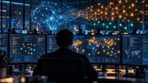 Вештачката интелигенција открива сè повеќе безбедносни пропусти: Можат ли компаниите да ги поправат навреме?