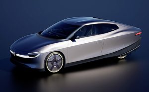 ПРЕМИЕРА: Volkswagen Mission Efficiency – Наследникот на XL1 е најефикасниот електричен автомобил!