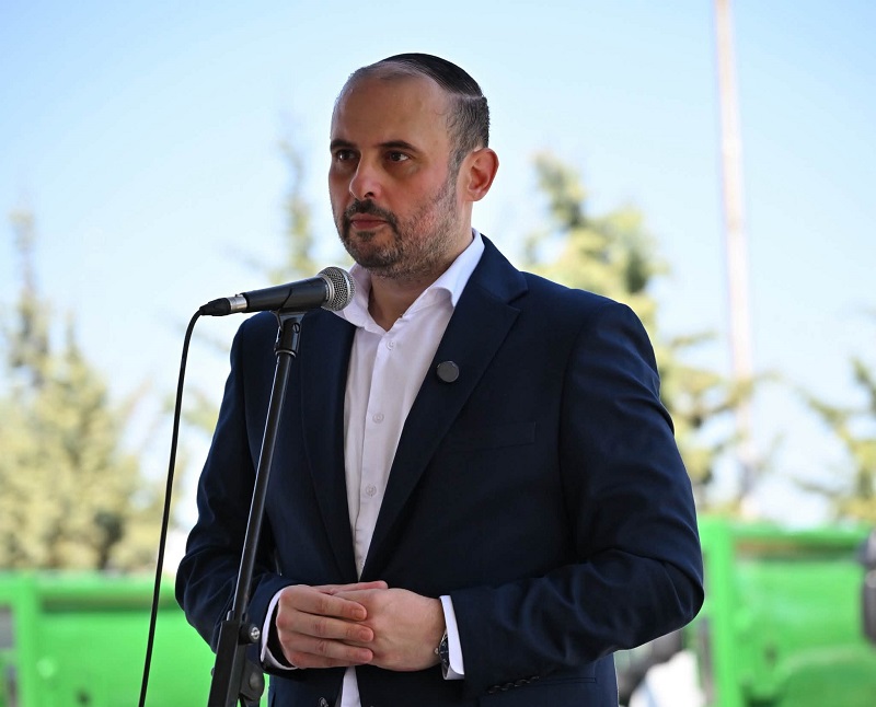 Град Скопје наскоро ќе излезе со нов сет на мерки за сузбивање на врсничкото насилство, ангажирани се и експертски тимови