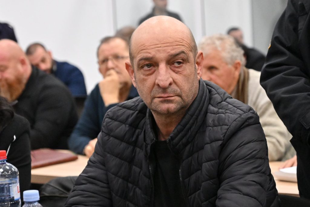 Сопственикот на „Пулс“ следниот месец излегува од притвор, законот не дозволува натамошно продолжување на мерката