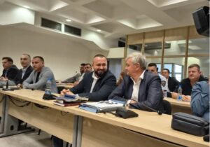 Перпарим Бајрами не се чувствува виновен за случајот „Државна Лотарија“