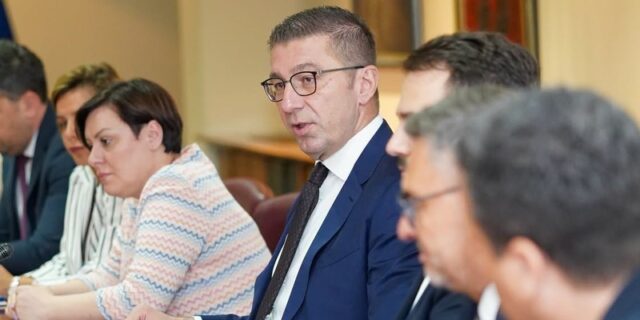 Левица: Државна лотарија не е приватно дуќанче за Владата да се оградува од 300 милиони денари
