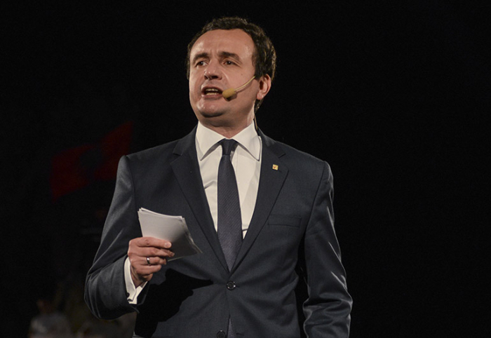 Избрана нова влада на Косово, во ист состав како претходната