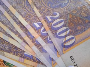 Просечната плата во јули 48.499 денари, објави ДЗС