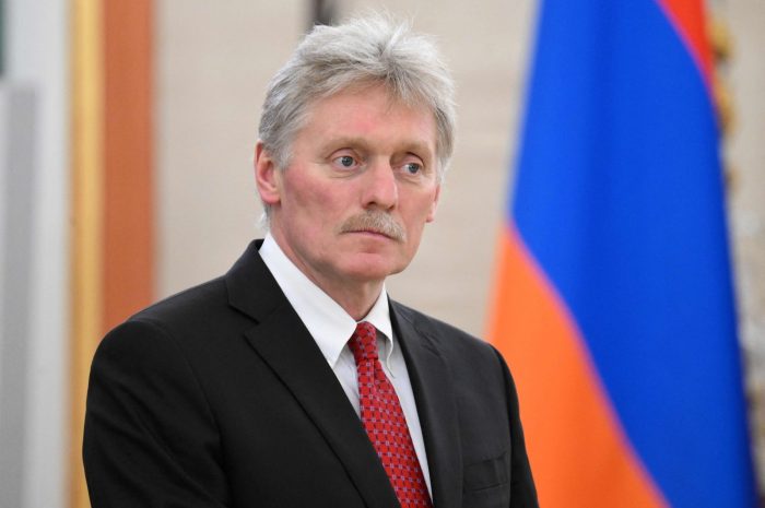 ПЕСКОВ: Ако се укинат санкции врз руските енергетски испораки светските цени на енергијата би требало да се намалат
