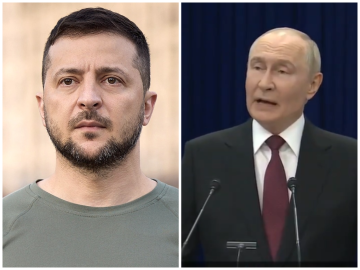 (ВИДЕО) Зеленски се закани дека руското небо „де факто ќе биде затворено“ поради украинските дронови, еве како одговори Путин