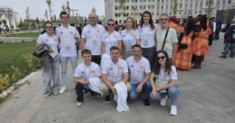 Победа и реми на македонските репрезентации на шаховската Олимпијада