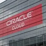 Продажбата на „Oracle Cloud“ се удвојува благодарение на вештачката интелигенција