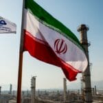 Иран со најголем приход од нафта во последните две години