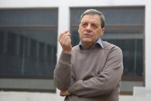Денес роденден слави нашиот истакнат актер Диме Илиев – повеќе од пет децении на сцената, пред камерите и во срцата на публиката
