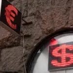 Централните банкари во Европа стравуваат од нови потреси со САД