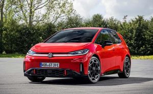 Премиера: Volkswagen ID.3 GTI е најмоќниот GTI во историјата!