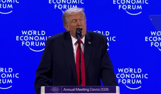 Фед ги зголеми каматите првпат од 2023 година, и покрај притисокот од Трамп