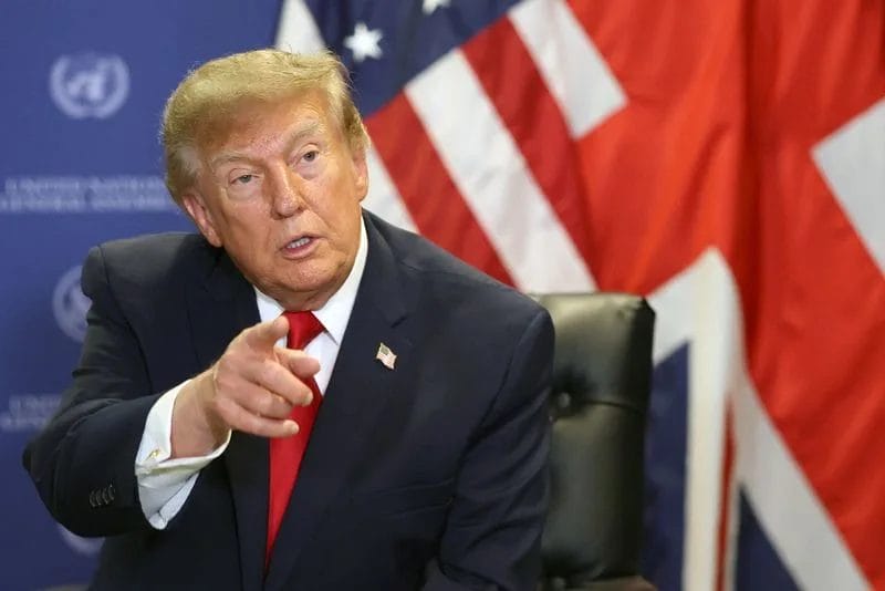 Без американски дизел: Што ја очекува Европа ако Трамп „го затвори вентилот“ на 90 дена