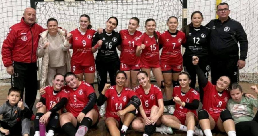 Старт на Првата женска лига – Овче Поле СУ прв фаворит за место во елитата