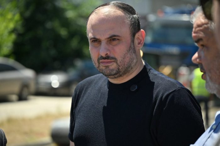 ЃОРЃИЕВСКИ: БРТ e едно од повеќето функционални решенија зa градскиот сообраќај, над 520 паркинг места кај Клиничкиот центар