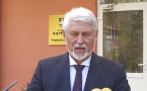 Врховен објасни зошто е укината пресудата за Јакимовски: Судовите не утврдиле дали за објектот била потребна дозвола