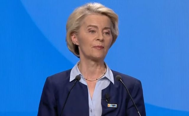 Европската комисија ја потврди балканската турнеја на Фон дер Лајен: Нема посета на Србија и БиХ