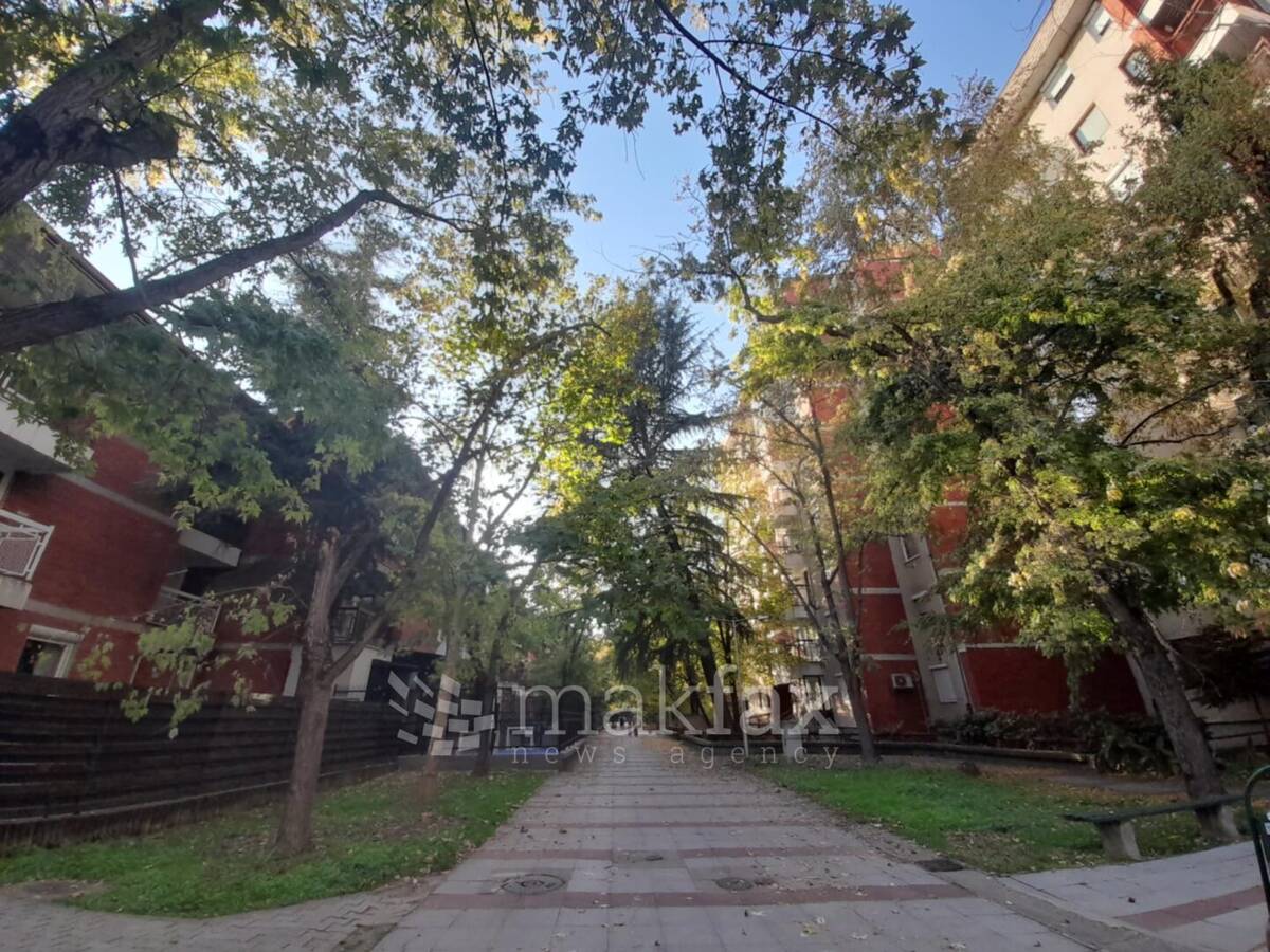 Променливо облачно со сончеви периоди: пониски утрински температури
