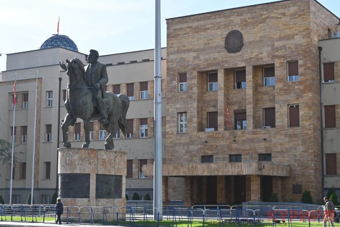 Пратениците ја изгласаа потребата за носење на Предлог на закон за пријавување и проверка на странски директни инвестиции