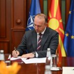 Гаши: Изјавата за пресудата за лидерите на ОВК ја дадов како приватно лице