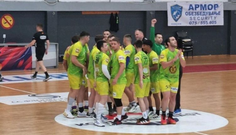 Партизан Гевгелија со пресврт ги освои бодовите против Преспа